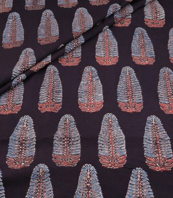 Authentic Natural Dye