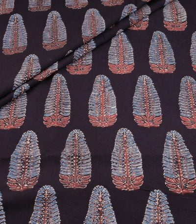 Authentic Natural Dye