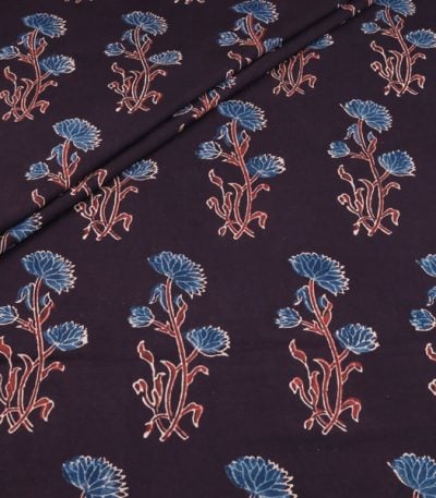 Authentic Natural Dye