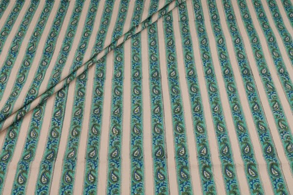 Authentic HandBlock Sanganeri Printed