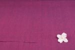 Jamdani Flowy 100% Pure Soft Cotton Fabric