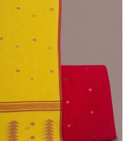 Authentic HandLoom Woven