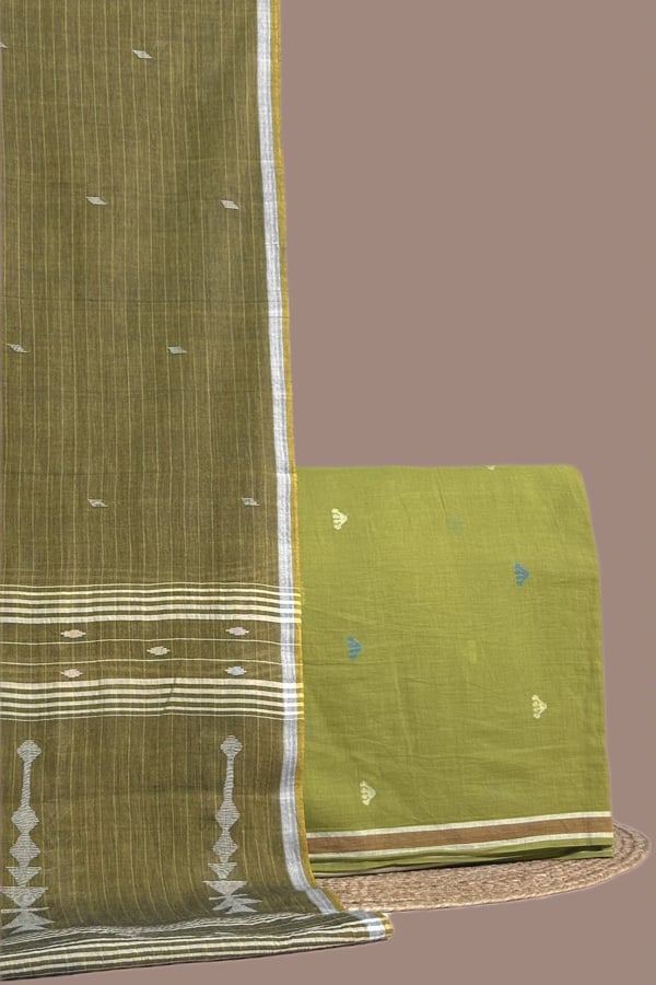 Authentic HandLoom Woven