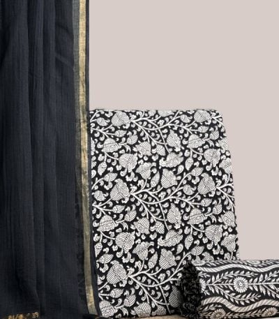Authentic HandBlock Printed
