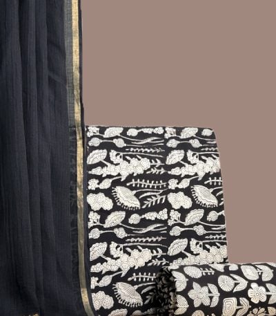 Authentic HandBlock Printed