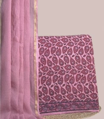 Authentic Bagru HandBlock