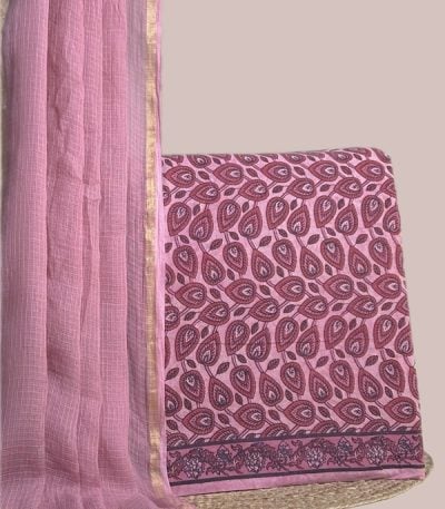Authentic Bagru HandBlock