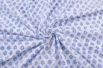 Pure Soft Cotton Fabric
