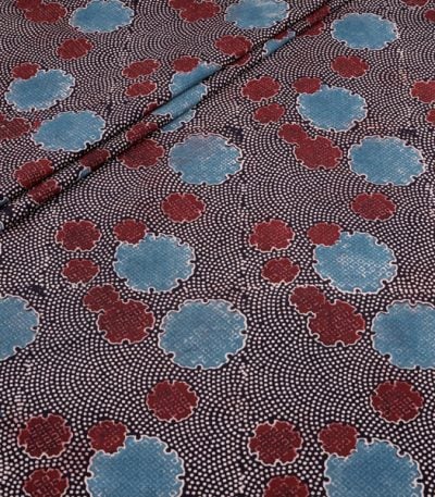Authentic Natural Dye