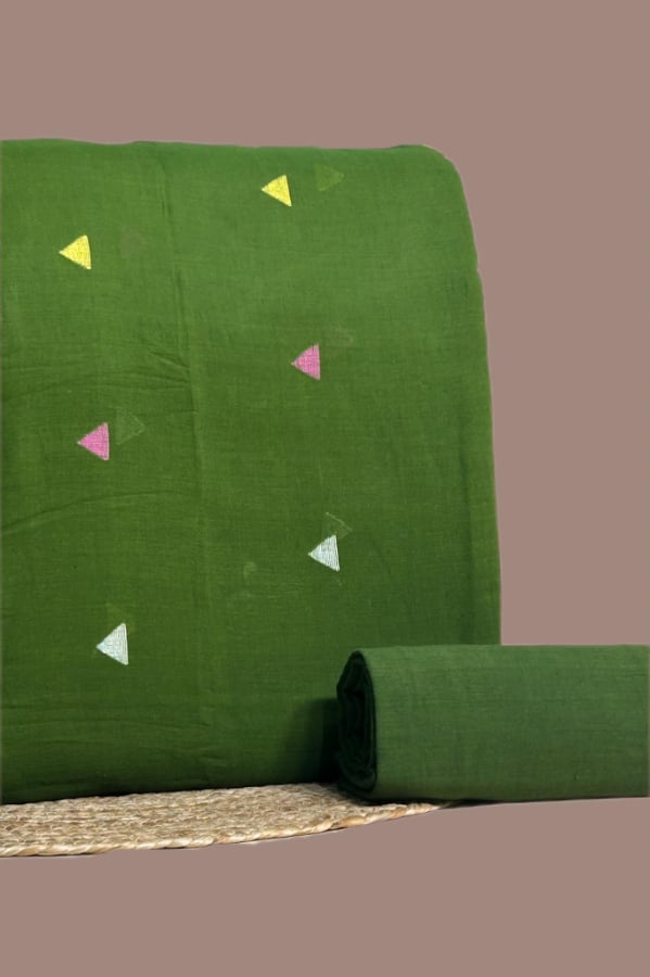 Authentic HandLoom Woven