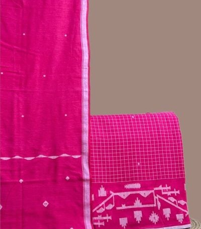 Authentic HandLoom Woven