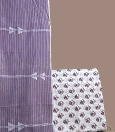 Authentic HandBlock Printed