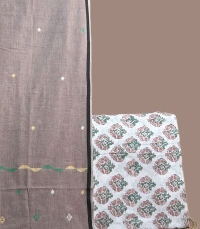 Authentic HandBlock Printed