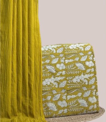 Authentic Bagru HandBlock