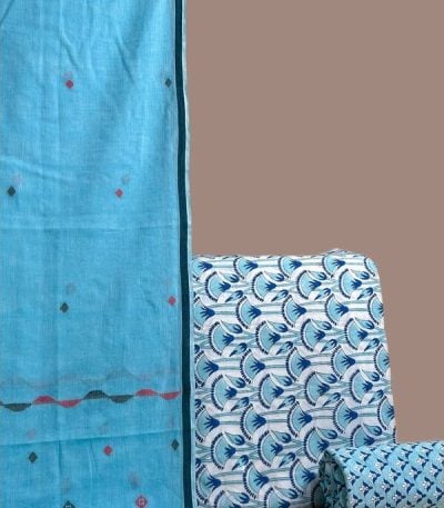 Authentic HandBlock Printed