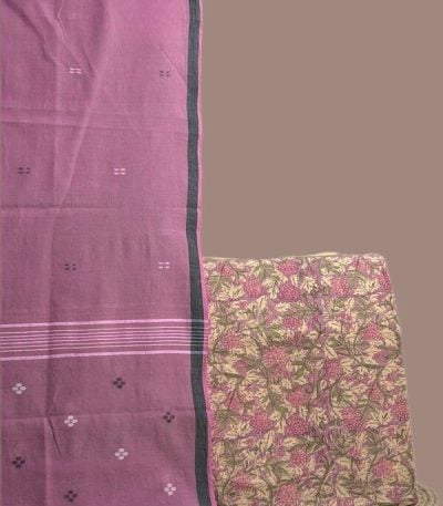Authentic HandBlock Printed