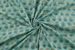 Pure Soft Cotton Fabric