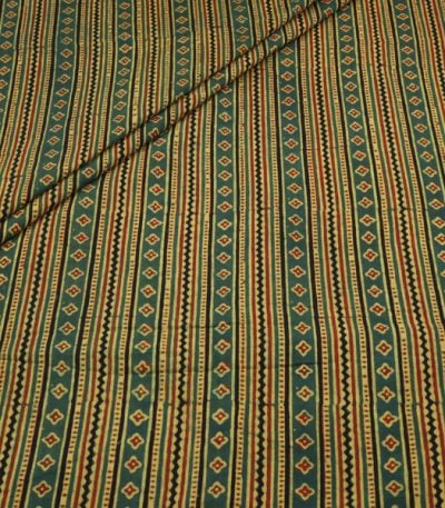 Authentic Natural Dye