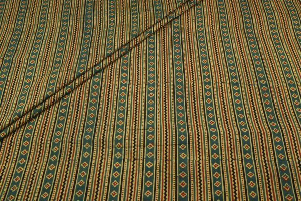 Authentic Natural Dye