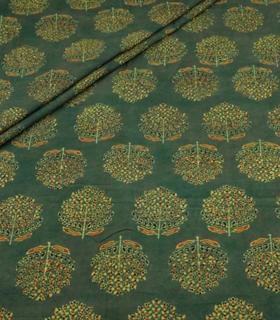 Authentic Natural Dye