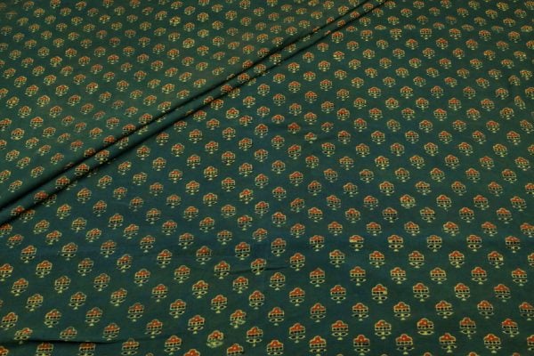 Authentic Natural Dye
