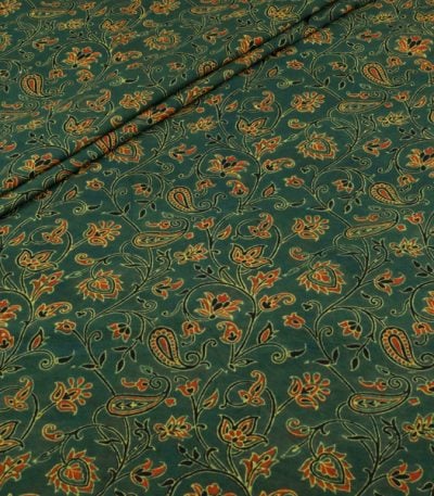Authentic Natural Dye