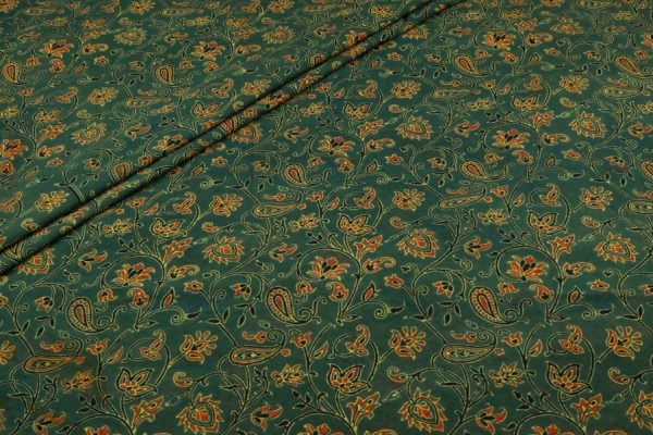 Authentic Natural Dye