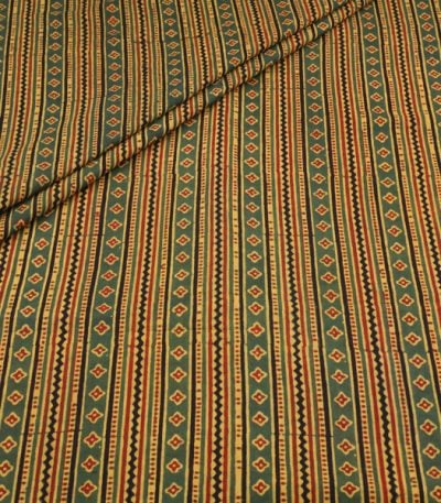 Authentic Natural Dye