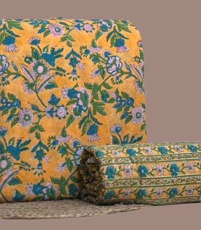 Authentic HandLoom Woven