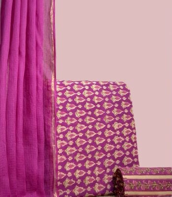 Authentic Bagru HandBlock