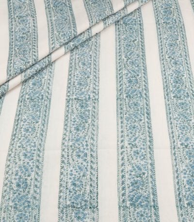 Authentic HandBlock Sanganeri Printed