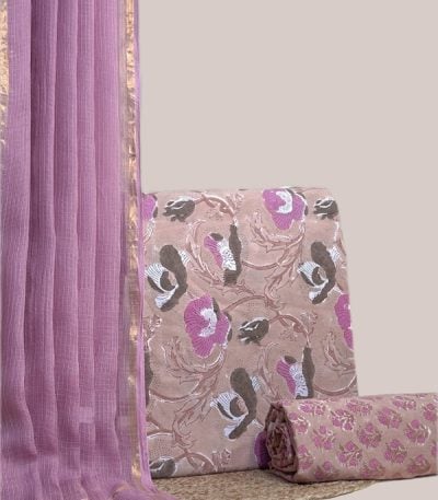 Authentic HandBlock Printed