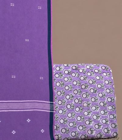 Authentic HandBlock Printed