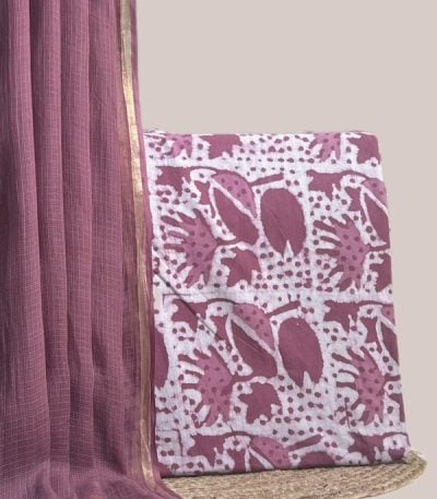 Authentic Bagru HandBlock