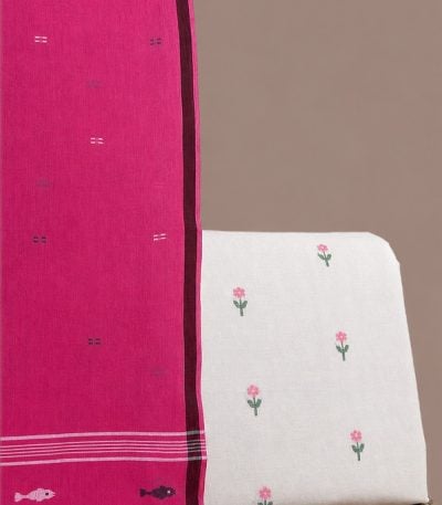 Authentic HandLoom Woven
