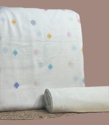 Authentic HandLoom Woven