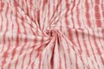 Hand Tie-Dye Premium Shibori