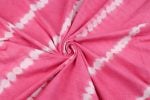 Hand Tie-Dye Premium Shibori