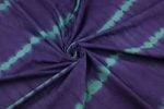 Hand Tie-Dye Premium Shibori