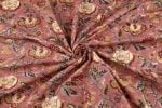 Pure Soft Cotton Fabric