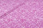 Authentic Bagru Handblock Printed Pure Soft Cotton Fabric