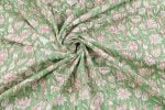 Pure Soft Cotton Fabric