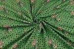 Pure Soft Cotton Fabric