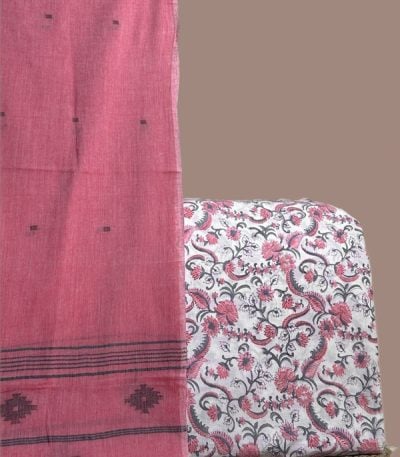Authentic HandBlock Printed