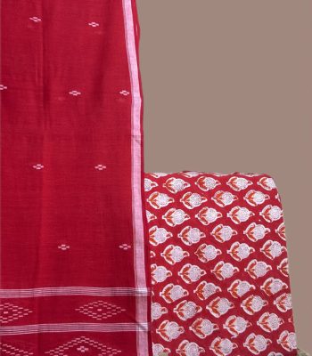 Authentic HandBlock Printed