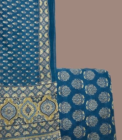 Authentic Natural Dye