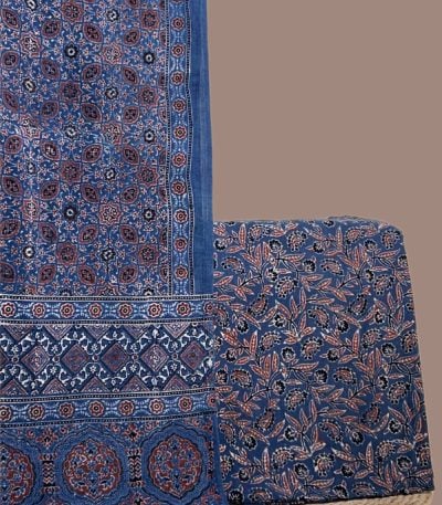 Authentic Natural Dye