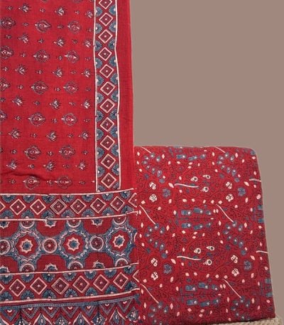 Authentic Natural Dye