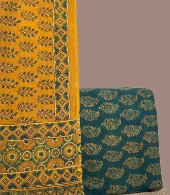Authentic Natural Dye
