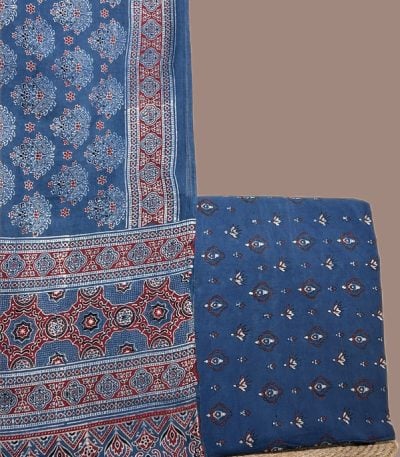 Authentic Natural Dye